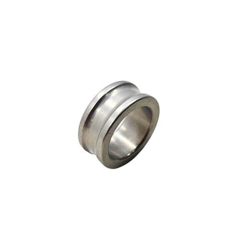 Wheel Spacer AL Ø17x10mm