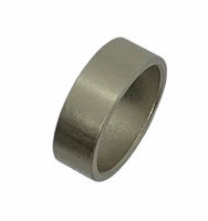 Wheel Spacer AL Ø25x10mm