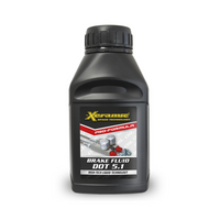 Xeramic/XPS Brake Fluid - DOT5.1 - 250ml