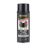 Xeramic/XPS Helmet Visor Cleaner - 200ml