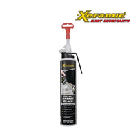 Xeramic/XPS Instant Gasket Black (Silicon) 200ml