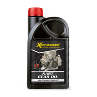 Xeramic/XPS Kart Gear Oil - 1 Litre