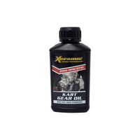 Xeramic/XPS Kart Gear Oil - 250ml