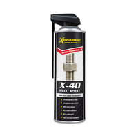 Xeramic/XPS X40 Multi Spray - 500ml