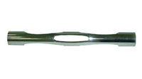 KR Torsion Bar Chrome 30mm