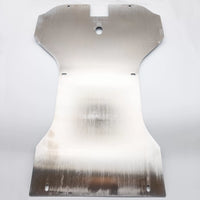 EKS Minikart Aluminium Floor Tray