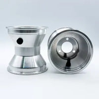 EKS Minikart Aluminum Wheels 145mm (Sold Separately)