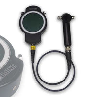 Unipro Unitire IR V2 Gauge - Black