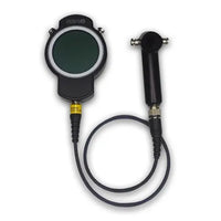 Unipro Unitire V2 Gauge - Black