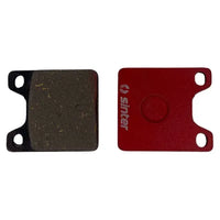 Sinter Brake Pad Set KR/Energy Senior