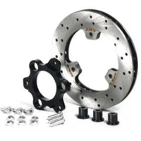 KR Brake Disc 150 x 13mm With Floating Flange KZ | Mini