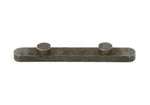 Parolin Axle Key 40mm And 50mm Axle 2 Peg
