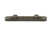 Parolin Axle Key 40mm And 50mm Axle 2 Peg