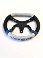 FA Kart Steering Wheel Mini 2024