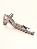 KR Pedal Brake KZ | OK