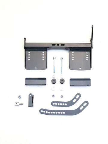 KR Rudder Kit Mini