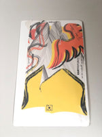 Kart Republic Sticker Kit Mini 2024