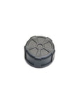KR Fuel Tank Cap With O Ring 9Ltr OK | KZ | 2025 Mini