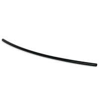 KR Black Sheath For Brake Rod 1000mm
