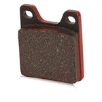 KR Brake Pad Red Rear Set