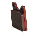 KR Brake Pad Red Rear Set