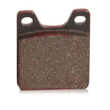 KR Brake Pad Red Rear Set