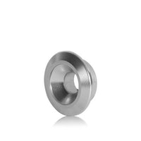 KR Nassau Panel Washer Aluminium