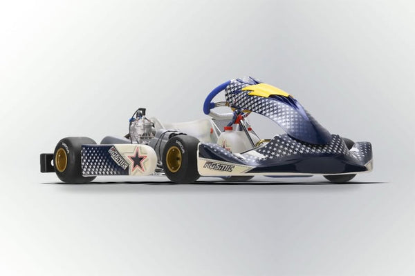【お試し価格！】 30mm - 2025 T Mercury Kart Racing Kosmic – Central Karting パーツ