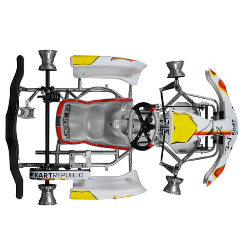 Kart Republic Mini Kart