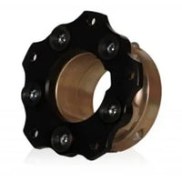 KR Brake Disc Hub With Floating Adaptor 50mm OK