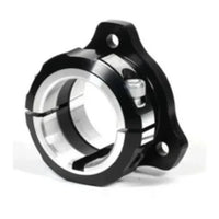 KR Brake Disc Hub 50mm KZ Black