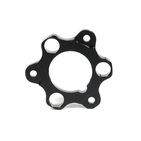 KR Brake Disc Floating Adaptor For 180 x 17mm Disc KZ Rear