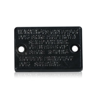 KR Master Cylinder Cover 55 x 35mm KZ | Mini