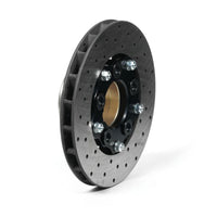 KR Brake Disc 180 x 17.5 With Floating Hub Complete OK