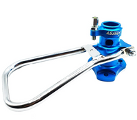 Clutch Lever for Adjustable Steering Wheel Hub