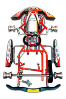 EKS Eagle Mini Kart