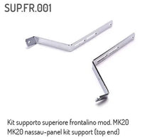 Nassau Panel Cadet/Junior MK20 Nassa Panel Bracket Set - KG