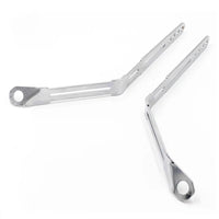 Nassa Support Bracket Upper Set 509 Grommet Type 1 Set - KG