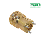 Wheel Hubs Rear 50mm - OTK