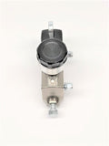 KR Master Cylinder OK