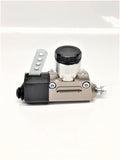 KR Master Cylinder OK