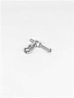 KR Pedal Stop Accelerator | Brake Complete