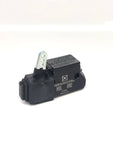 KR Master Cylinder 22mm Mini