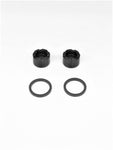 KR Brake Caliper Overhaul Kit Front KZ | Rear Mini