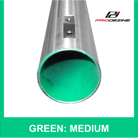 ProDezine Axle 50mm x 1000mm