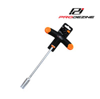 ProDezine T-Bar - 10mm Socket