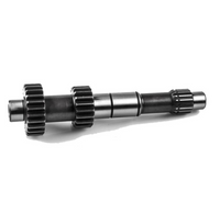 Rotax Gearbox Primary Shaft - 24/19T - DD2
