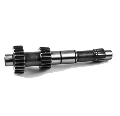 Rotax Gearbox Primary Shaft - 24/19T - DD2
