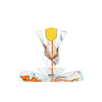 Kart Republic Sticker Kit Mini 2025