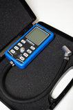 Prisma HPM5 Digital Tyre Gauge With Lap Timer